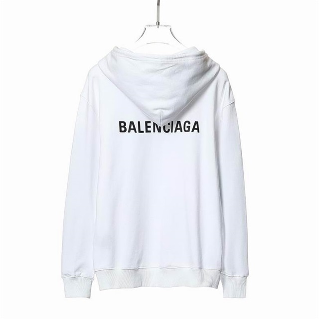 Balenciaga Jacket M-3XL-018
